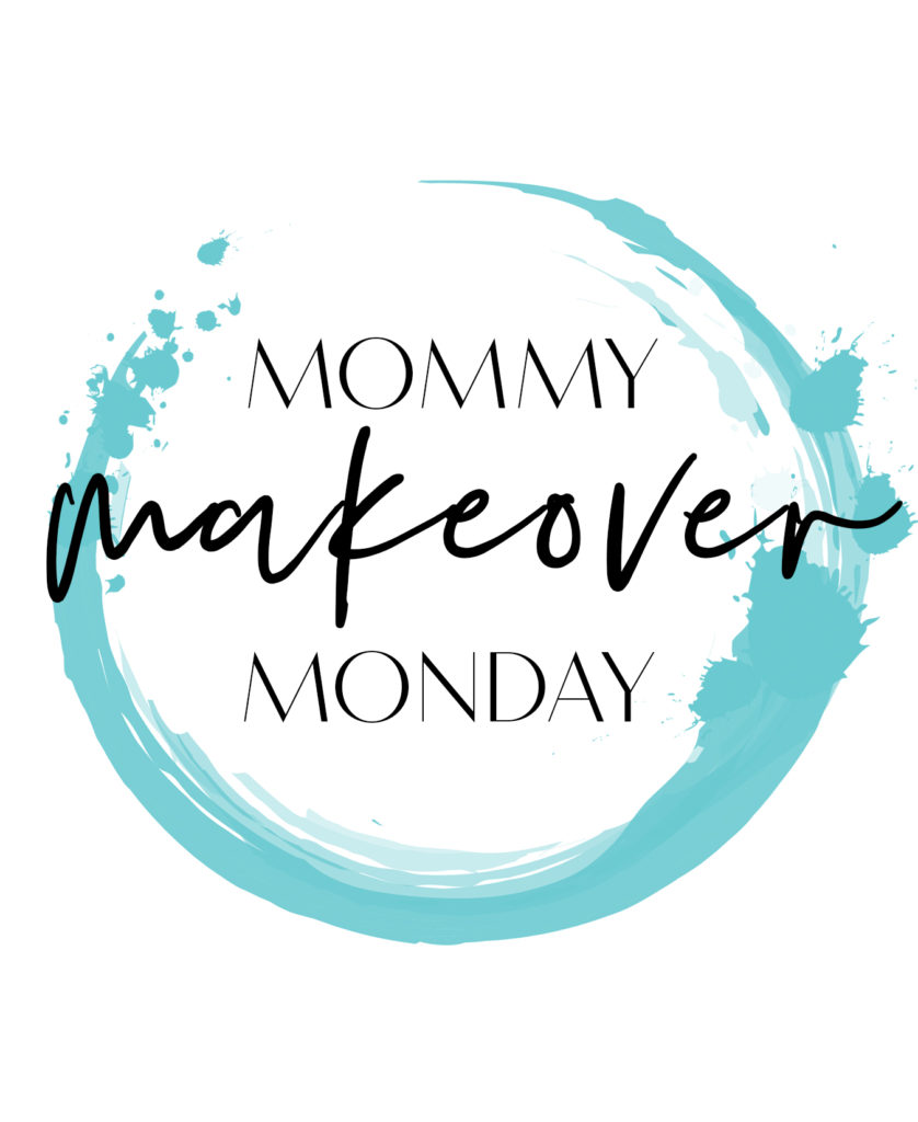 style duplicated, mommy makeover, mommy makeover monday