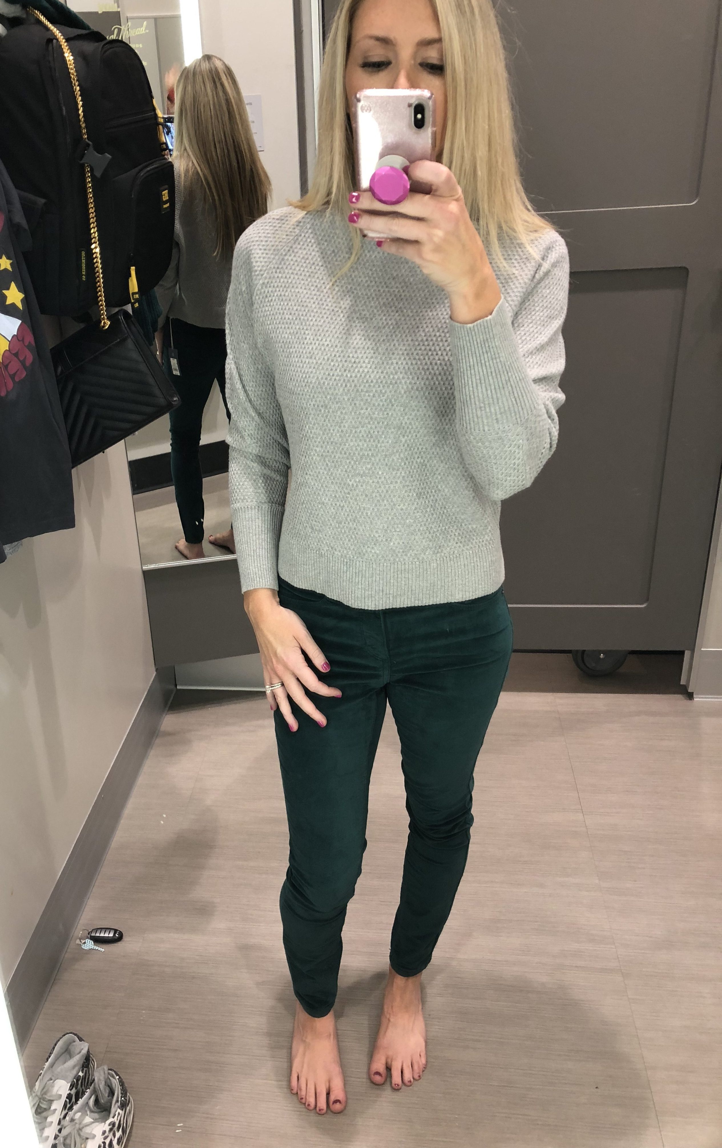 Dressing Room Diaries - Target Edition - Style Duplicated