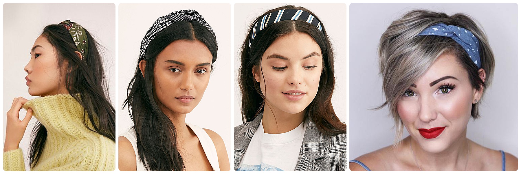 Spring 2019 Hair Accessories - Style Duplicated