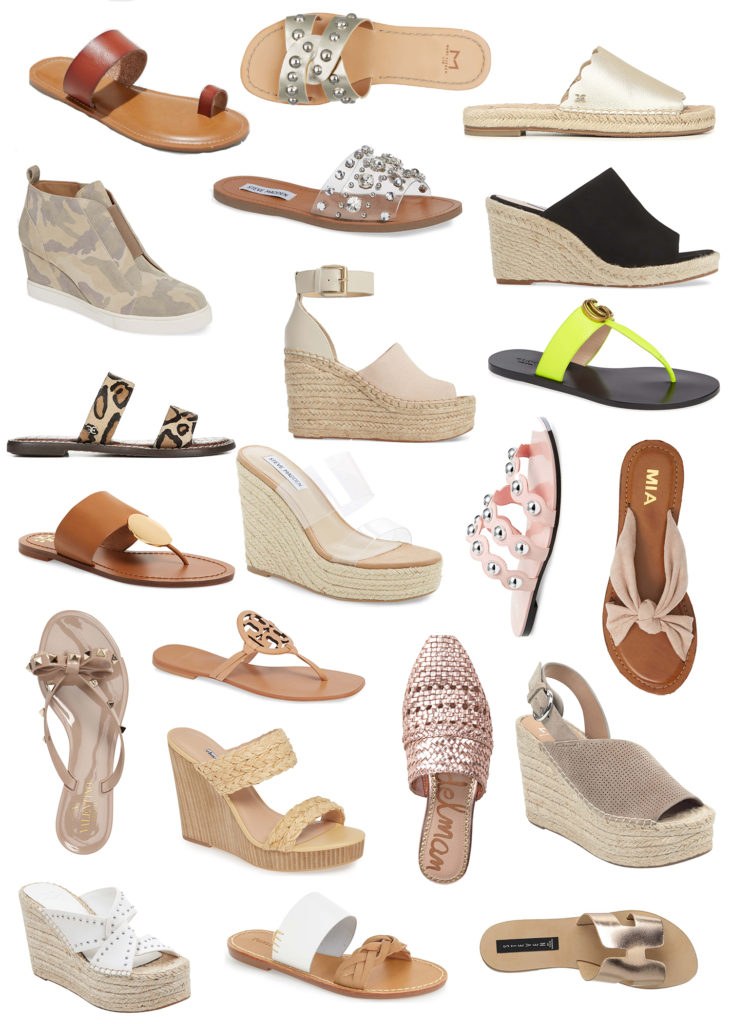 Spring Shoes - Style Duplicated