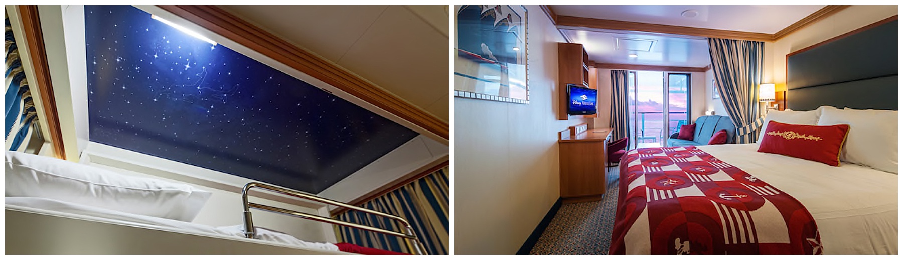Disney Dream Cruise Review | part 1 - Style Duplicated