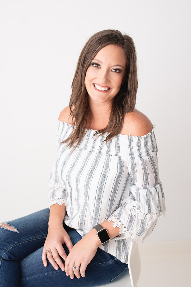 Paige's Entrepreneur Q&A - Style Duplicated