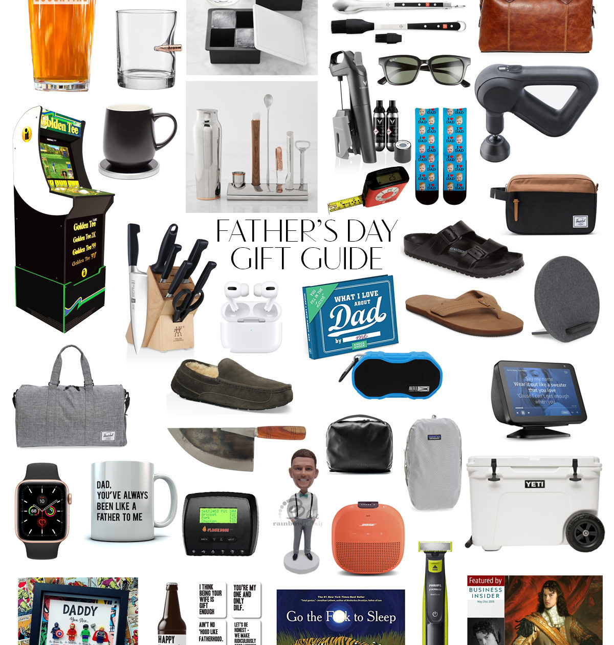 Gift Guides 2020 - Style Duplicated