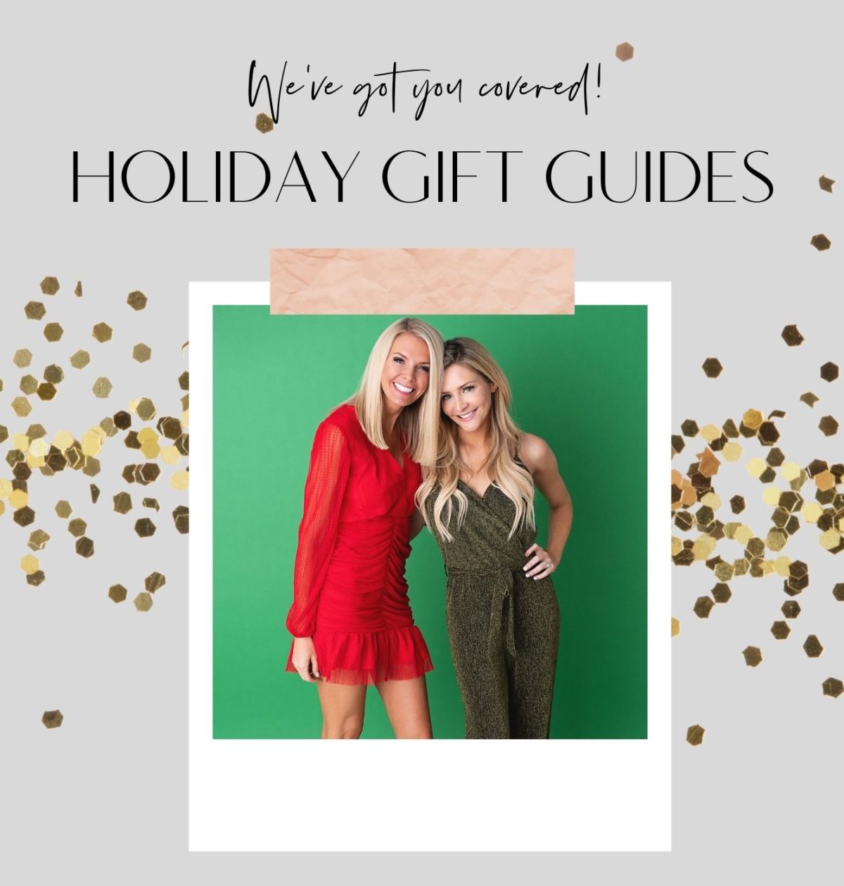 2021 gift guides