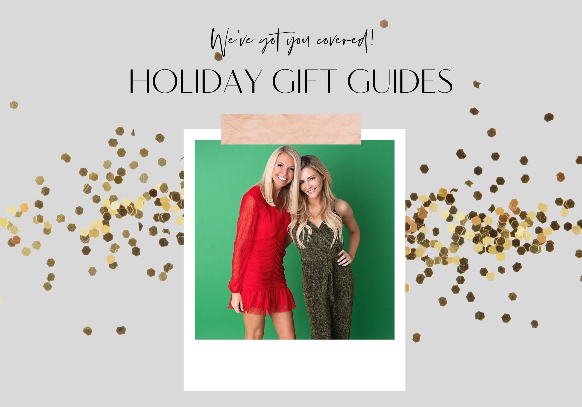 Gift Guides 2020 - Style Duplicated