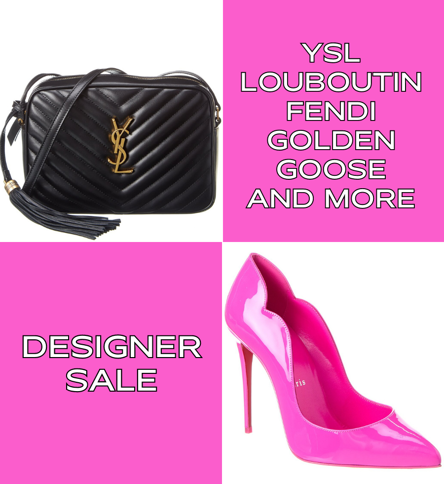 designer handbag sale