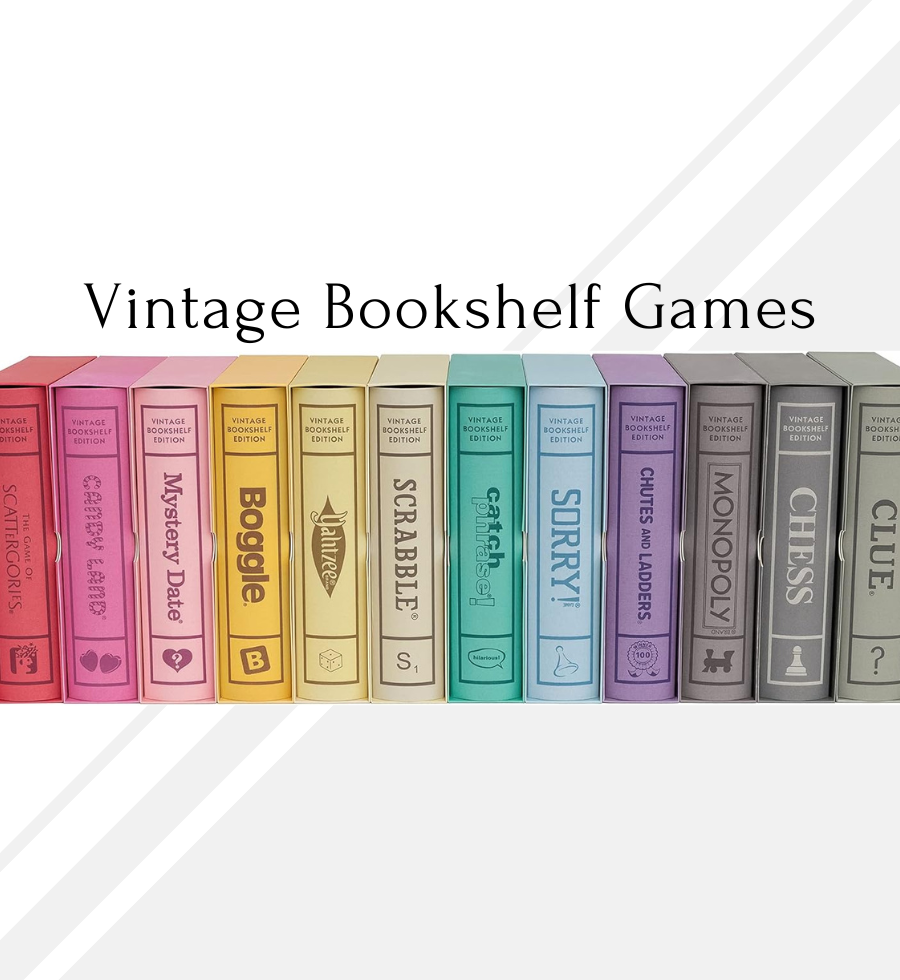 bookshelf games