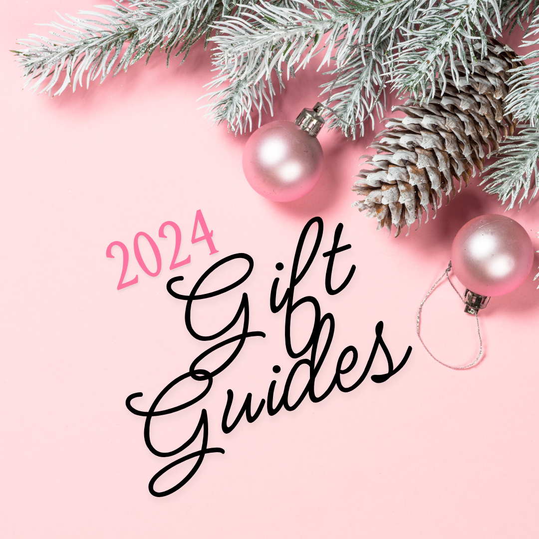 gift guides 2024